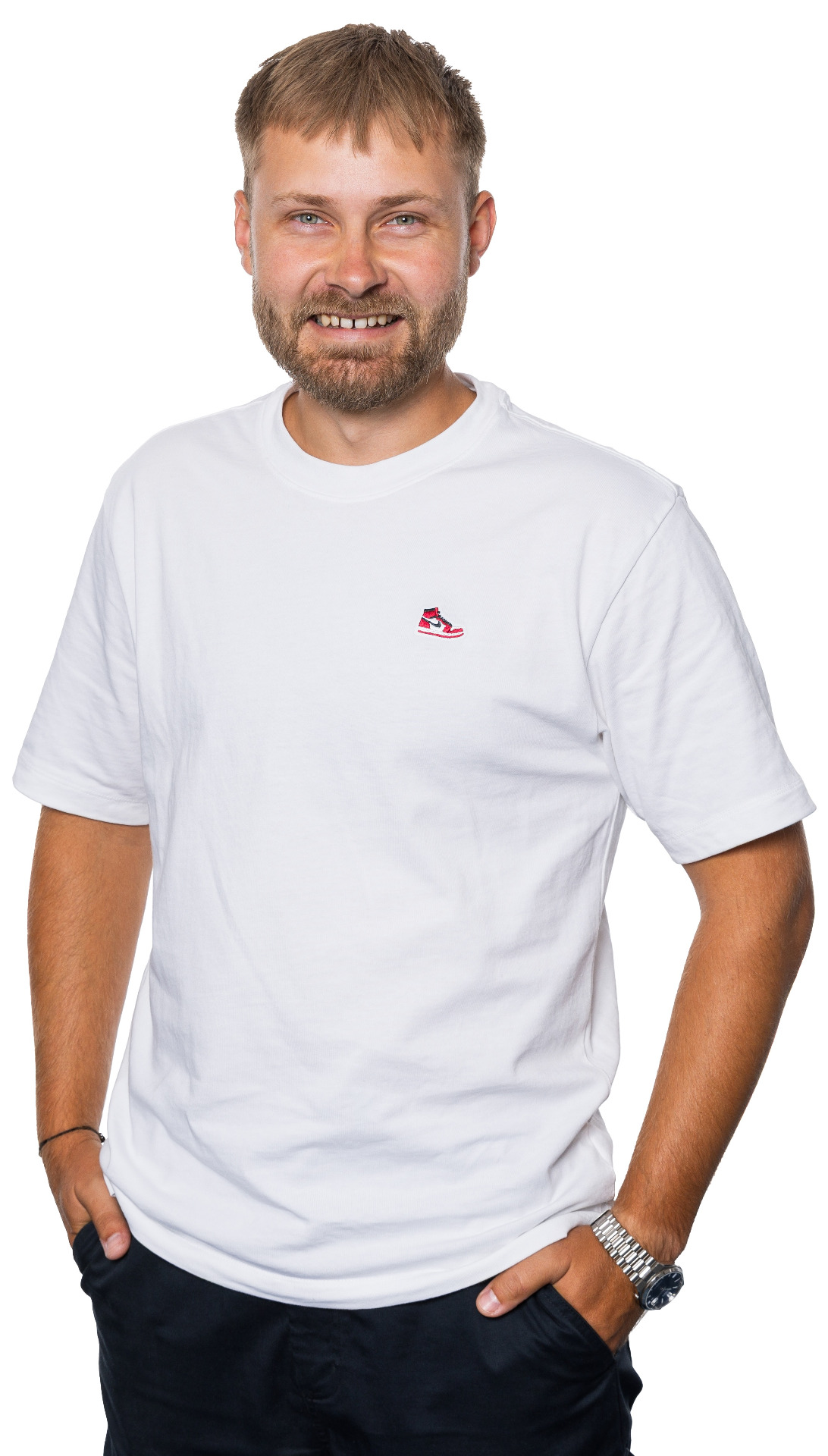 Ing. Vladimír Krystyn