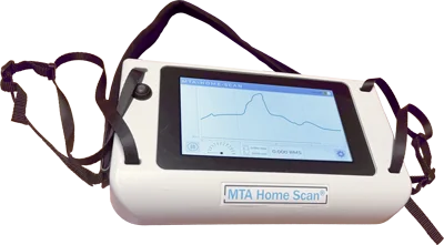 MTA Home scan